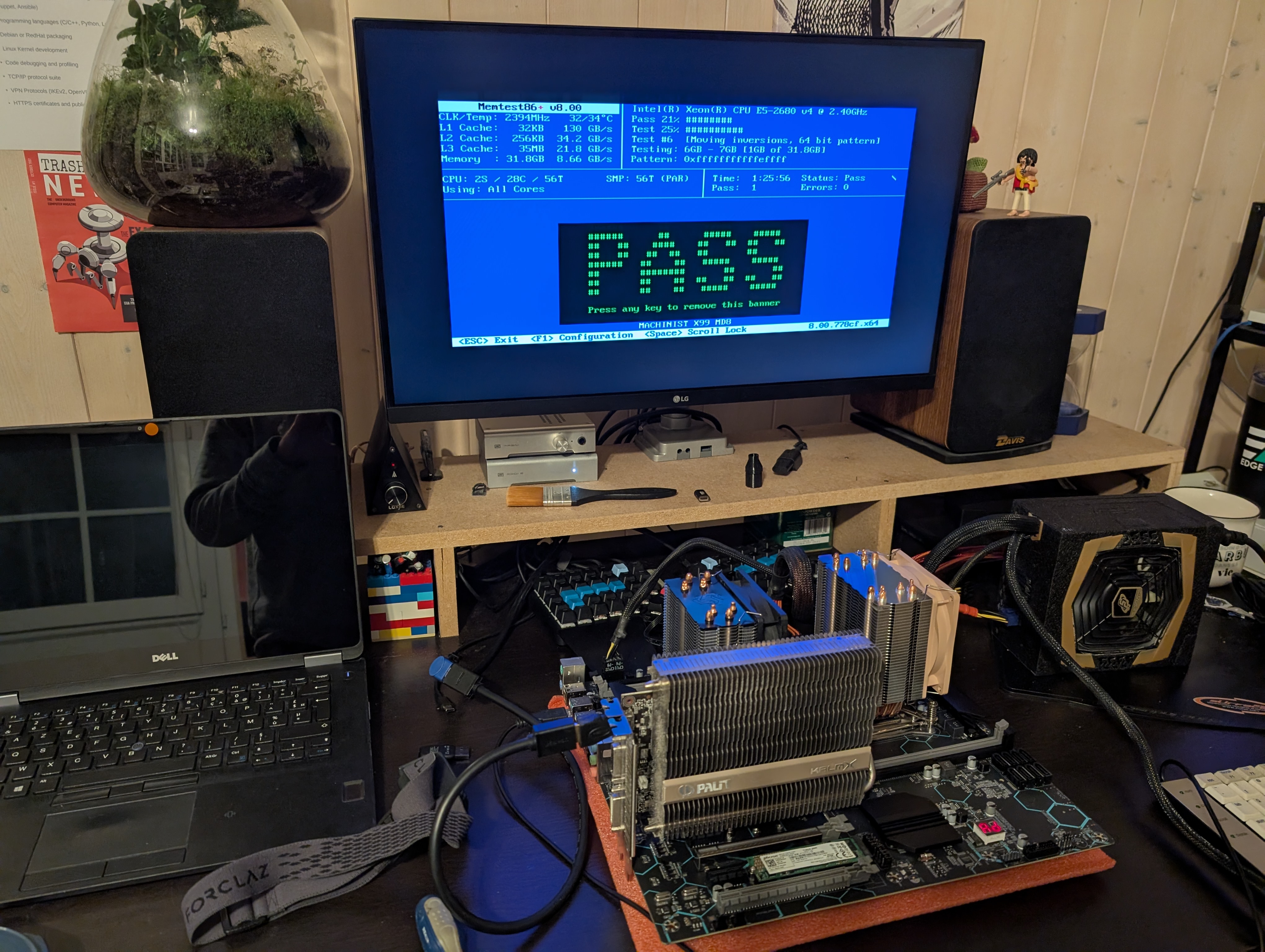 Memtest86+ is still the king